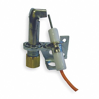 ROBERTSHAW 1830716 Pilot Assembly LP/Natural Gas 90 Left