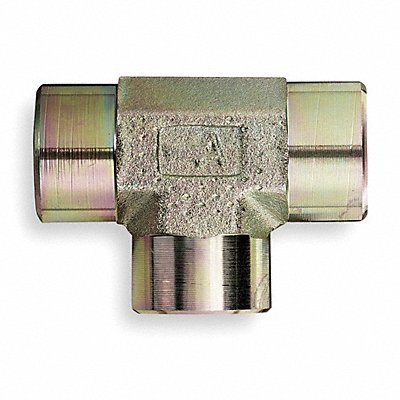 AEROQUIP 20901212S Hose Adaptor 3/4 NPTF 3/4 NPTF