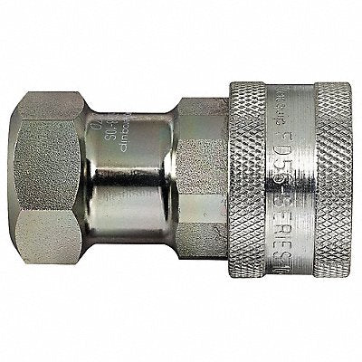 AEROQUIP 56081010S Quick Connect Socket 5/8 7/8 -14