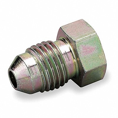 AEROQUIP 90059920S Hydraulic Hose Plug 1-5/8 -12 Male JIC