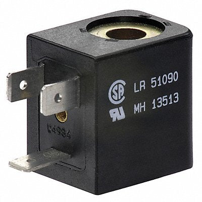 ARO 11621839 Solenoid Valve Coil 22mm DIN 43650B