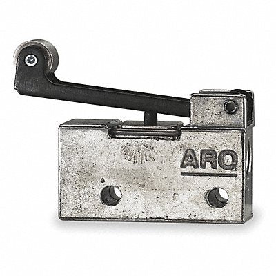 ARO 203C Manual Air Control 3-Way 2-Position 1/8