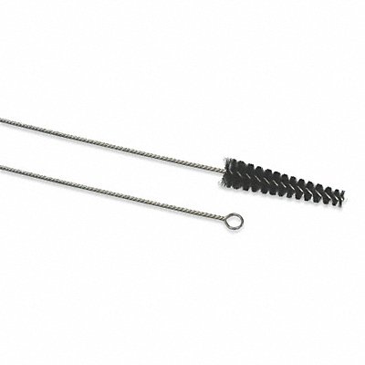 TOUGH GUY 2FCD5 Furnace Brush Handle L 34 1/2 OAL 42 In