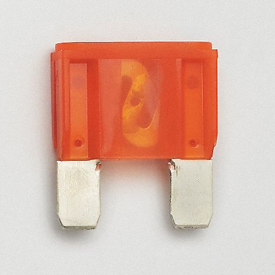 LITTELFUSE MAX40 Automotive Fuse 40A Blade 299 Series