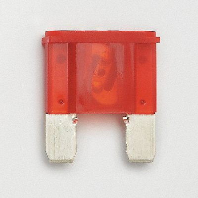 LITTELFUSE MAX50 Automotive Fuse 50A Blade 299 Series