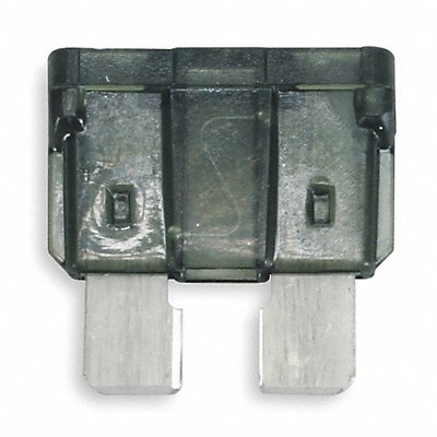 LITTELFUSE ATO1 Automotive Fuse 1A Blade 257 Series PK5