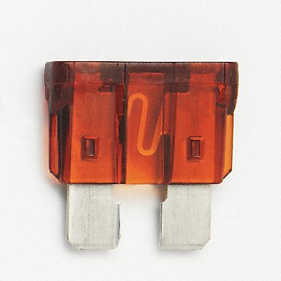 LITTELFUSE ATO75 Automotive Fuse 7-1/2A Blade 257 PK5