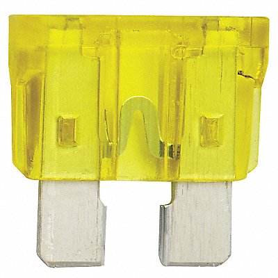 LITTELFUSE ATO20 Automotive Fuse 20A Blade 257 Series PK5