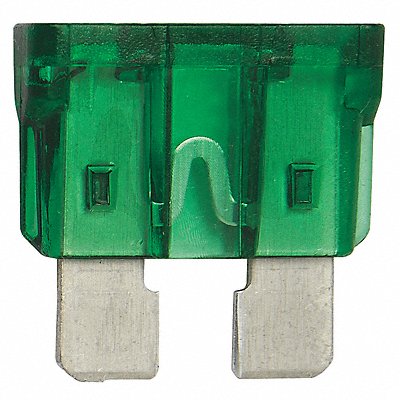 LITTELFUSE ATO30 Automotive Fuse 30A Blade 257 Series PK5