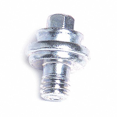 GROTE 849216 Hardware Fastener Steel Bolt PK25