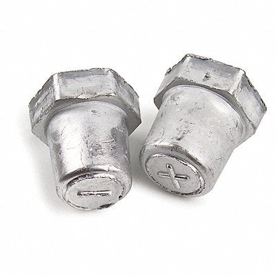 GROTE 829130 Connector Conversion Straight PK2