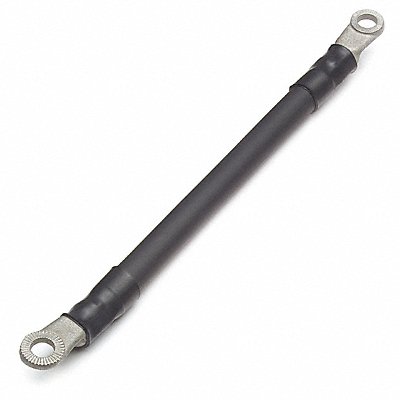 QUICKCABLE 7910360001F Battery Cable Heavy Duty 2/0 ga Black