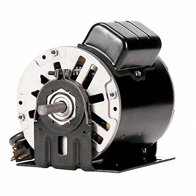 CENTURY 0547A Motor 1/8 HP 700 rpm 48Y 115V