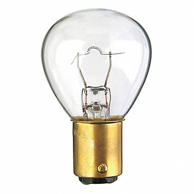 LUMAPRO 119610PK 37.5 W RP11 BA15d PK10