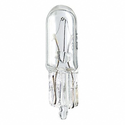 LUMAPRO 8610PK 1.26 W T1-3/4 W2.1x4.9d PK10