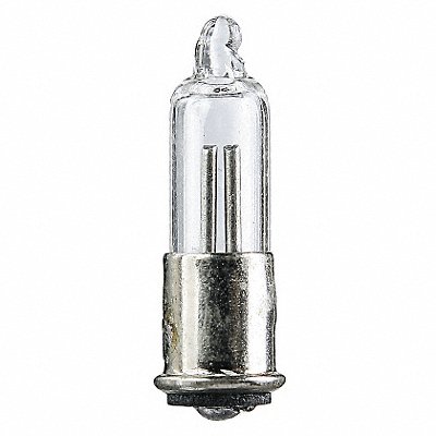 LUMAPRO C7A10PK Miniature Neon Bulb T2 0.3W PK10