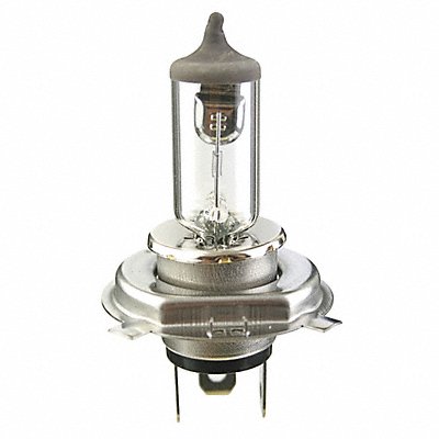 LUMAPRO H410080W Halogen 80 W 100 W T4-5/8 P43t-38