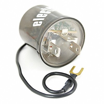 LUMAPRO 2FNF1 Electronic Flasher Variable Load EF33RL