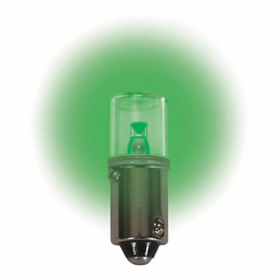 LUMAPRO LM1048MBG 0.72 W T3-1/4 Miniature Bayonet (BA9s)