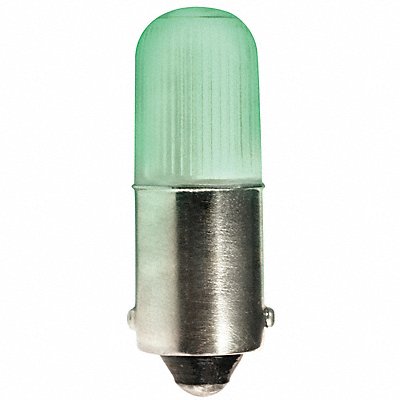 LUMAPRO L1024MBG 0.192 W T3-1/4 Miniature Bayonet (BA9s)