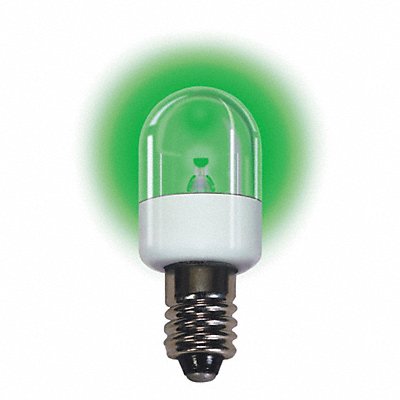 LUMAPRO LM20145CSG LED 0.72 W T6 Candelabra Screw (E12)