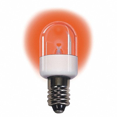 LUMAPRO LM20145CSR LED 0.72 W T6 Candelabra Screw (E12)