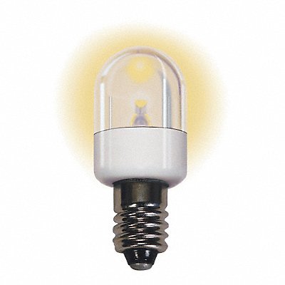 LUMAPRO LM20145CSWW LED 0.72 W T6 Candelabra Screw (E12)
