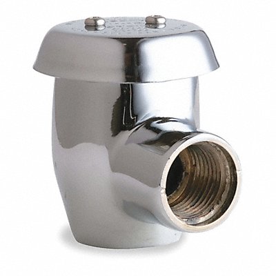 CHICAGO FAUCETS 892ABCP Vacuum Breaker
