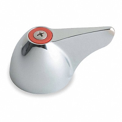 CHICAGO FAUCETS 1000PRJKCP Handle Metal