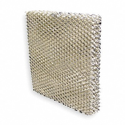 BESTAIR PRO A10PR Humidifier Pad 9.5x10x1.5 Aluminum