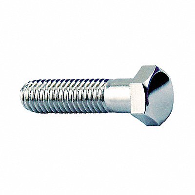 GRAINGER MPB3069 Hex Head Cap Screw Steel 5/8 1/4 -20 5PK