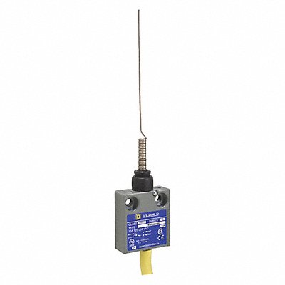 TELEMECANIQUE SENSORS 9007MS05S0500 Limit Switch Cat Whisker