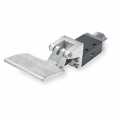 ARO E252FS Manual Air Control 3-Way 2-Position 1/4