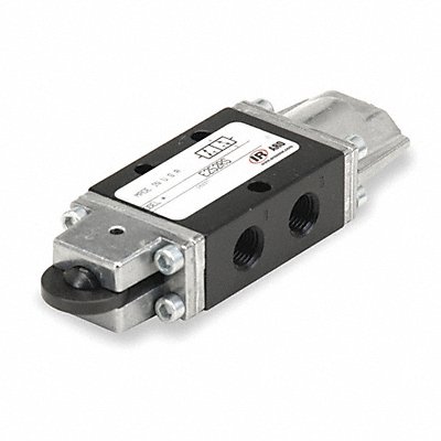 ARO E252RS Manual Air Control 3-Way 2-Position 1/4