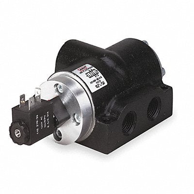 ARO K216SS120A Solenoid Air Con Valve Four-Way 150 psi