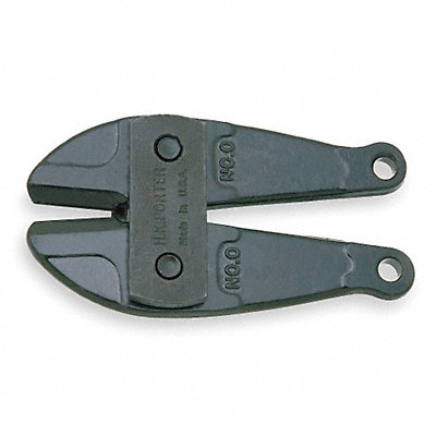 CRESCENT H.K. PORTER 0013C Cutter Head Assembly For 2G976/2G978 #0