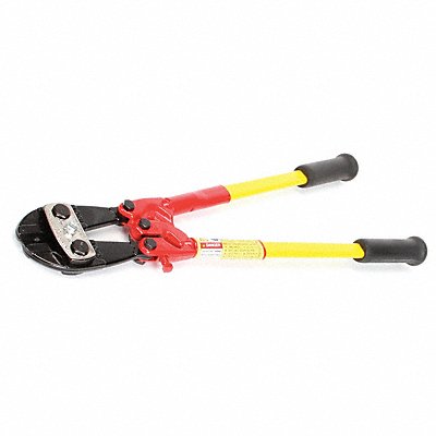 CRESCENT H.K. PORTER 0090FC Bolt Cutter with Fiberglass Handle Steel