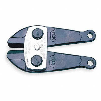 CRESCENT H.K. PORTER 0113C Cutter Head Assembly For 2G992/2G994