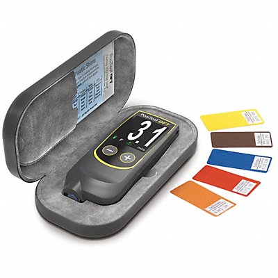 DEFELSKO POSITESTDFTFERROUS Thickness Gage 0 to 40 mil Digital