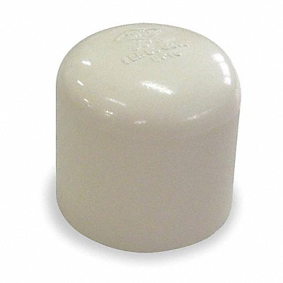 GRAINGER 2GKF6 Cap CTS 40 2 in Slip