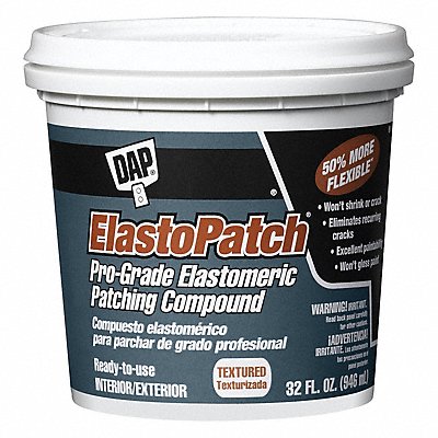 DAP 12288 Patching Compound Off White 32 oz