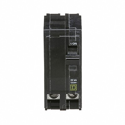 SQUARE D QO270VH Circuit Breaker 70A Plug In 120/240V 2P