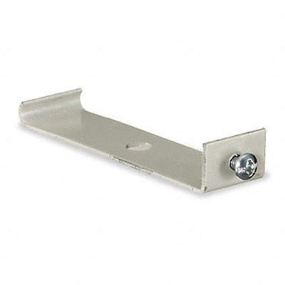HUBBELL WIRING DEVICE-KELLEMS HBL3003IV Support Clip Ivory Steel Clips