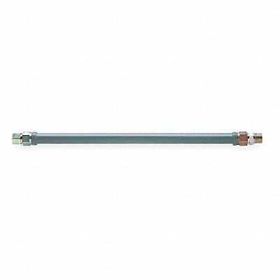 DORMONT 41414236 Gas Connector 3/4 ID x 36 L