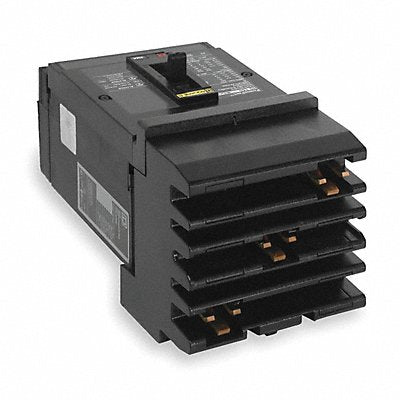 SQUARE D HGA36040 Circuit Breaker 40A 3P 600VAC HG