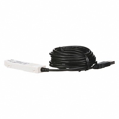 SCHNEIDER ELECTRIC SR2USB01 Connecting Cable PC USB to Relay
