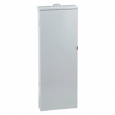 SQUARE D QO342MQ200RB Load Centre 200A CB 3 Phase 42 Spaces
