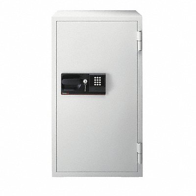 SENTRY SAFE S8771 Commercial Fire Safe 5.8 cu ft