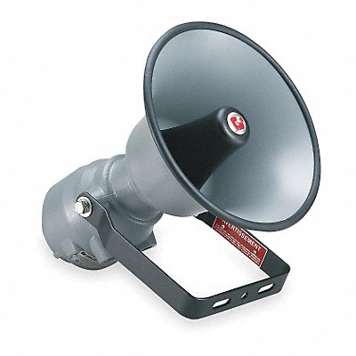 FEDERAL SIGNAL 304X024 Explosion Proof Speaker/Amplifier