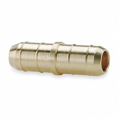 PARKER 226 Union 0.25 In Double Barbed Brass